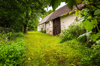 Pronájem chaty / chalupy 54 m², Mečichov