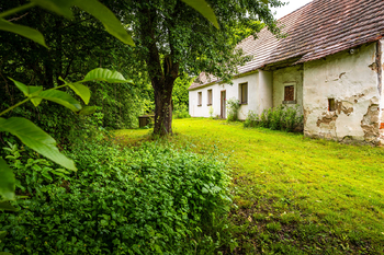 Pronájem chaty / chalupy 54 m², Mečichov
