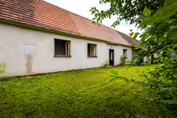 Pronájem chaty / chalupy 54 m², Mečichov
