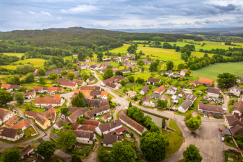 Pronájem chaty / chalupy 54 m², Mečichov