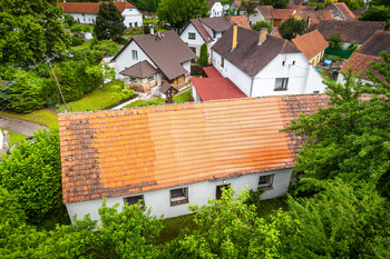 Pronájem chaty / chalupy 54 m², Mečichov