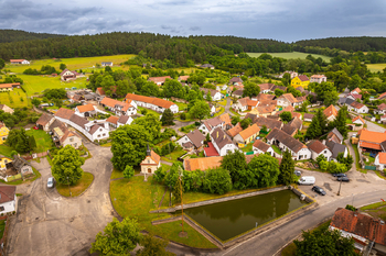 Pronájem chaty / chalupy 54 m², Mečichov