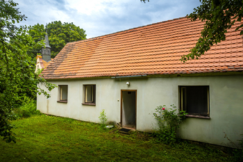 Pronájem chaty / chalupy 54 m², Mečichov