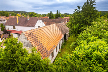 Pronájem chaty / chalupy 54 m², Mečichov