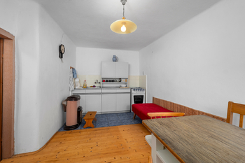 Pronájem chaty / chalupy 54 m², Mečichov