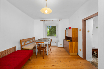 Pronájem chaty / chalupy 54 m², Mečichov