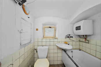 Pronájem chaty / chalupy 54 m², Mečichov
