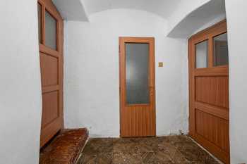 Pronájem chaty / chalupy 54 m², Mečichov