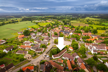 Pronájem chaty / chalupy 54 m², Mečichov