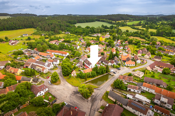 Pronájem chaty / chalupy 54 m², Mečichov