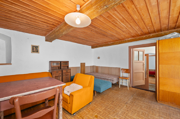 Pronájem chaty / chalupy 54 m², Mečichov