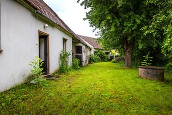 Pronájem chaty / chalupy 54 m², Mečichov