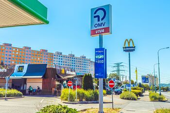 McD - Prodej bytu 1+kk v družstevním vlastnictví 25 m², Praha 4 - Kamýk