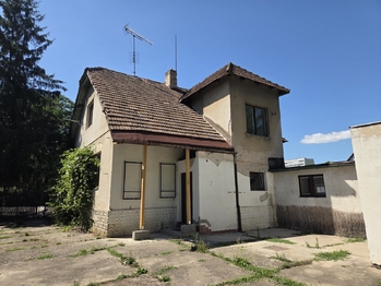 Pronájem domu 128 m², Hradec Králové