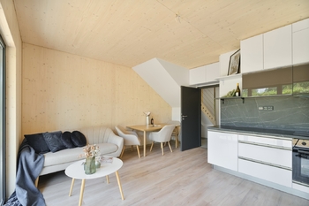 Prodej bytu 4+kk v osobním vlastnictví 93 m², Ostrava