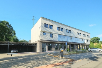 Prodej bytu 4+kk v osobním vlastnictví 93 m², Ostrava