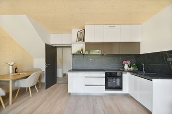 Prodej bytu 4+kk v osobním vlastnictví 93 m², Ostrava
