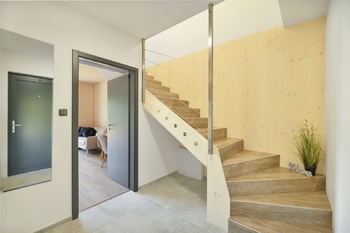 Prodej bytu 4+kk v osobním vlastnictví 93 m², Ostrava