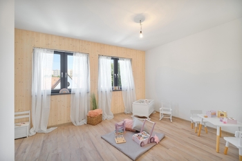 Prodej bytu 4+kk v osobním vlastnictví 93 m², Ostrava