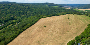 Prodej pozemku 16962 m², Nemojany