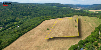 Prodej pozemku 16962 m², Nemojany