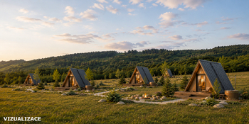 Prodej pozemku 16962 m², Nemojany