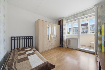 Prodej bytu 3+1 v osobním vlastnictví 69 m², Sokolov