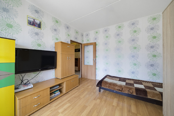 Prodej bytu 3+1 v osobním vlastnictví 69 m², Sokolov