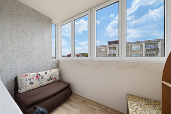 Prodej bytu 3+1 v osobním vlastnictví 69 m², Sokolov
