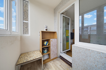 Prodej bytu 3+1 v osobním vlastnictví 69 m², Sokolov