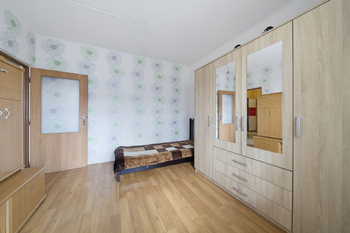 Prodej bytu 3+1 v osobním vlastnictví 69 m², Sokolov