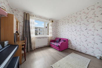 Prodej bytu 3+1 v osobním vlastnictví 69 m², Sokolov