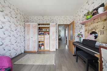 Prodej bytu 3+1 v osobním vlastnictví 69 m², Sokolov