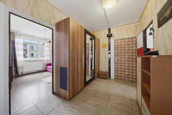 Prodej bytu 3+1 v osobním vlastnictví 69 m², Sokolov