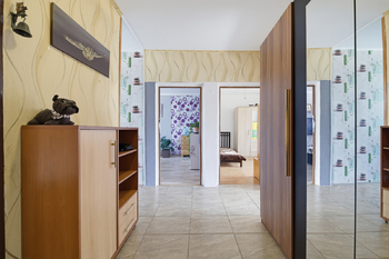 Prodej bytu 3+1 v osobním vlastnictví 69 m², Sokolov