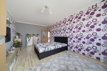 Prodej bytu 3+1 v osobním vlastnictví 69 m², Sokolov