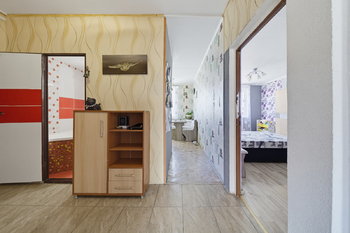 Prodej bytu 3+1 v osobním vlastnictví 69 m², Sokolov