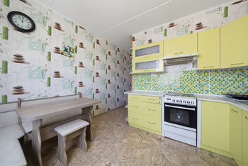 Prodej bytu 3+1 v osobním vlastnictví 69 m², Sokolov