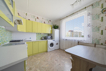 Prodej bytu 3+1 v osobním vlastnictví 69 m², Sokolov