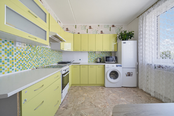 Prodej bytu 3+1 v osobním vlastnictví 69 m², Sokolov