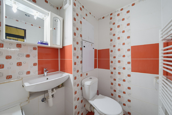 Prodej bytu 3+1 v osobním vlastnictví 69 m², Sokolov