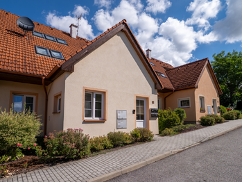 dům - Prodej bytu 4+kk v osobním vlastnictví 84 m², Netolice