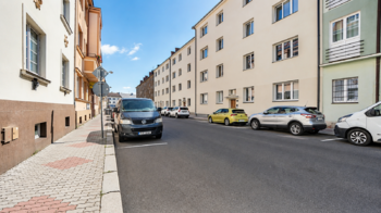 Prodej bytu 3+1 v osobním vlastnictví 70 m², Česká Lípa