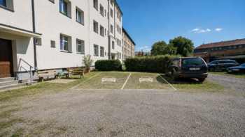 Prodej bytu 3+1 v osobním vlastnictví 70 m², Česká Lípa
