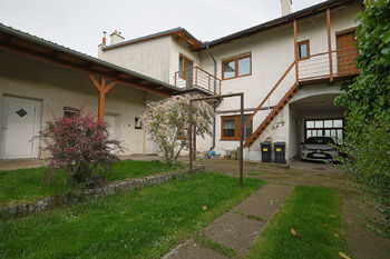 Prodej domu 600 m², Němčice
