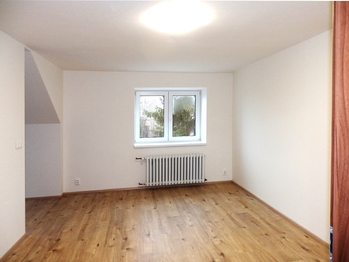 Pronájem bytu 2+kk v osobním vlastnictví 50 m², Říčany