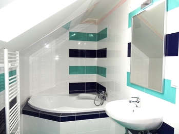 Pronájem bytu 2+kk v osobním vlastnictví 50 m², Říčany