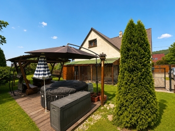 Prodej domu 104 m², Dobřív