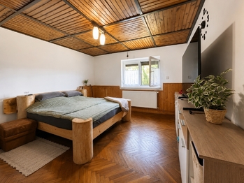 Prodej domu 104 m², Dobřív