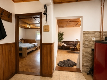 Prodej domu 104 m², Dobřív